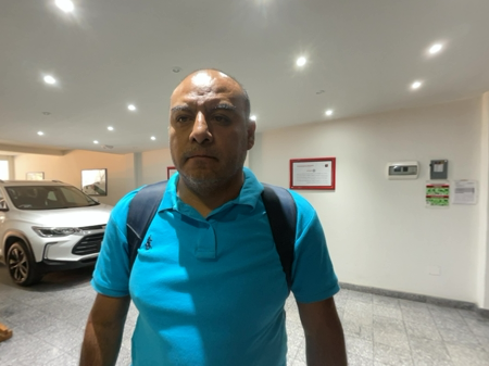 Foto de SERGIO XOLO MORA 